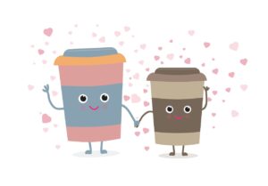 takeaway, coffee cups, anthropomorphic-6965921.jpg